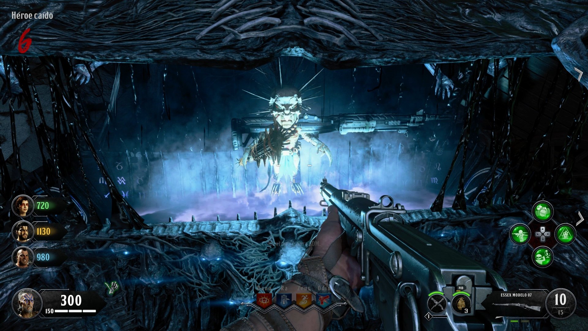 Call of Duty: Black Ops 4 - Imagen 39